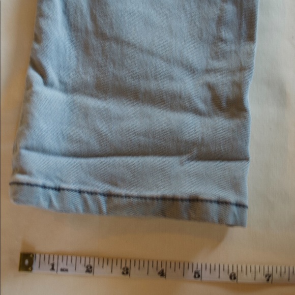 BCBGeneration Riley Straight Leg Jeans NWT - Picture 7 of 10